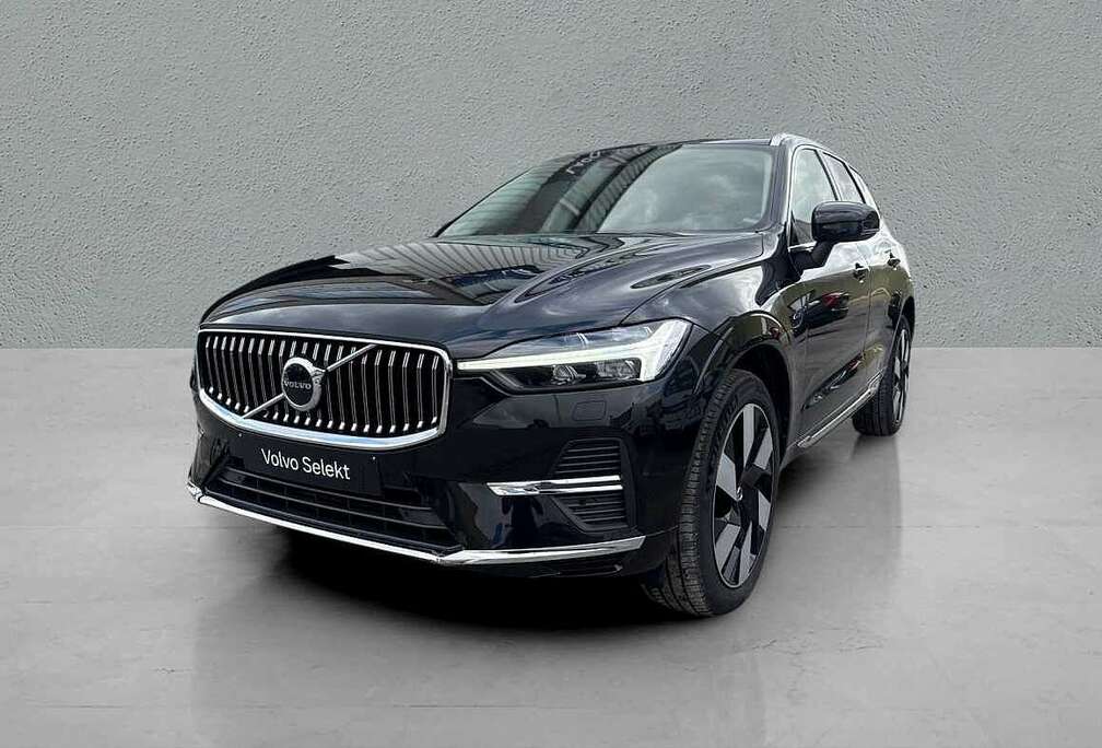 Volvo Ultra Bright, T8 AWD Hybride,  Rechargeable (Essen
