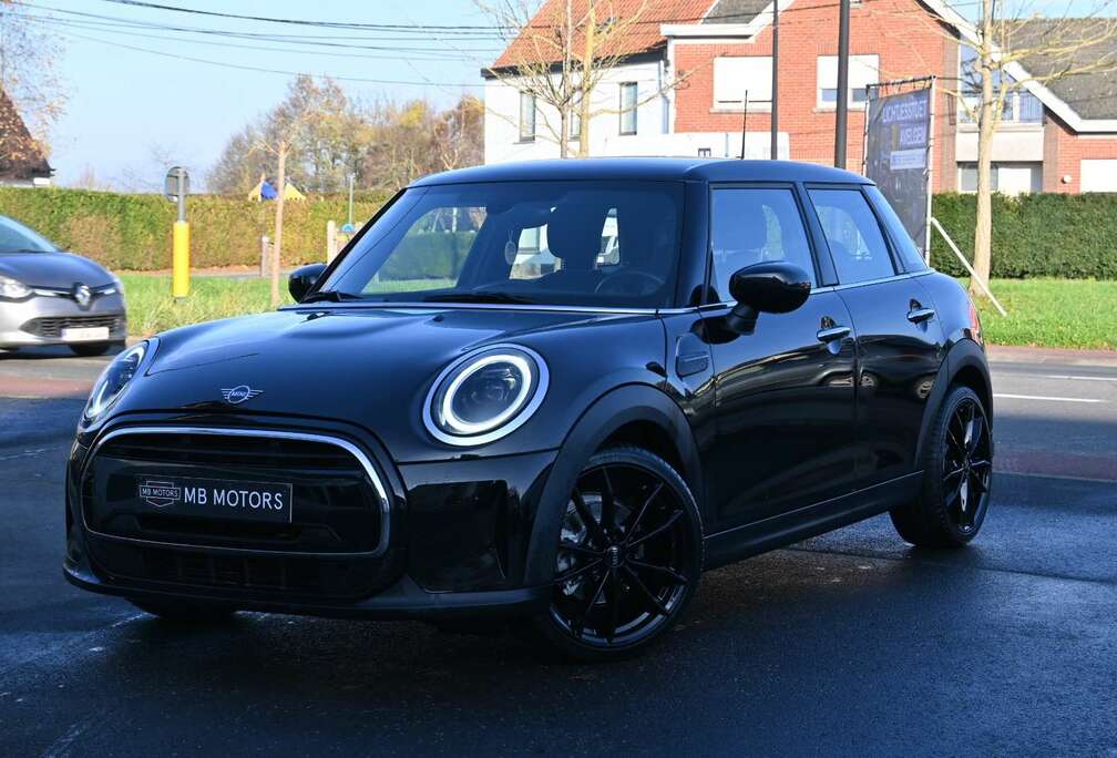 MINI **1.5i**CARPLAY**NAVI**CRUISE CONTROL**