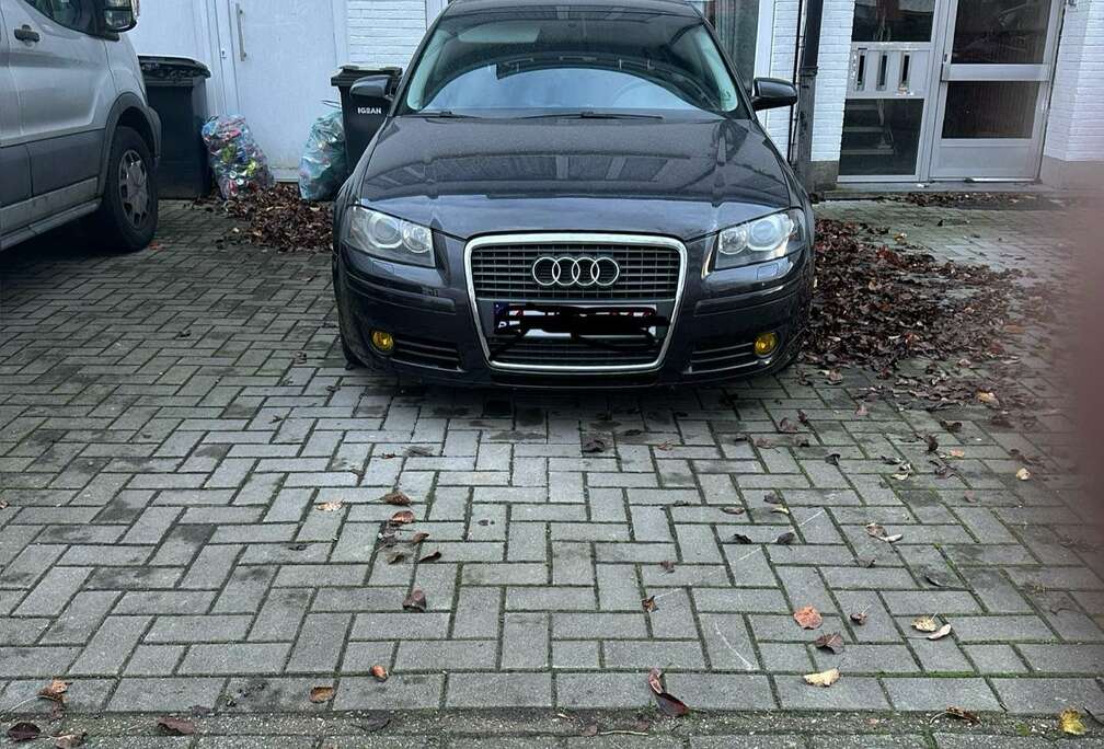 Audi 2.0 TDI S