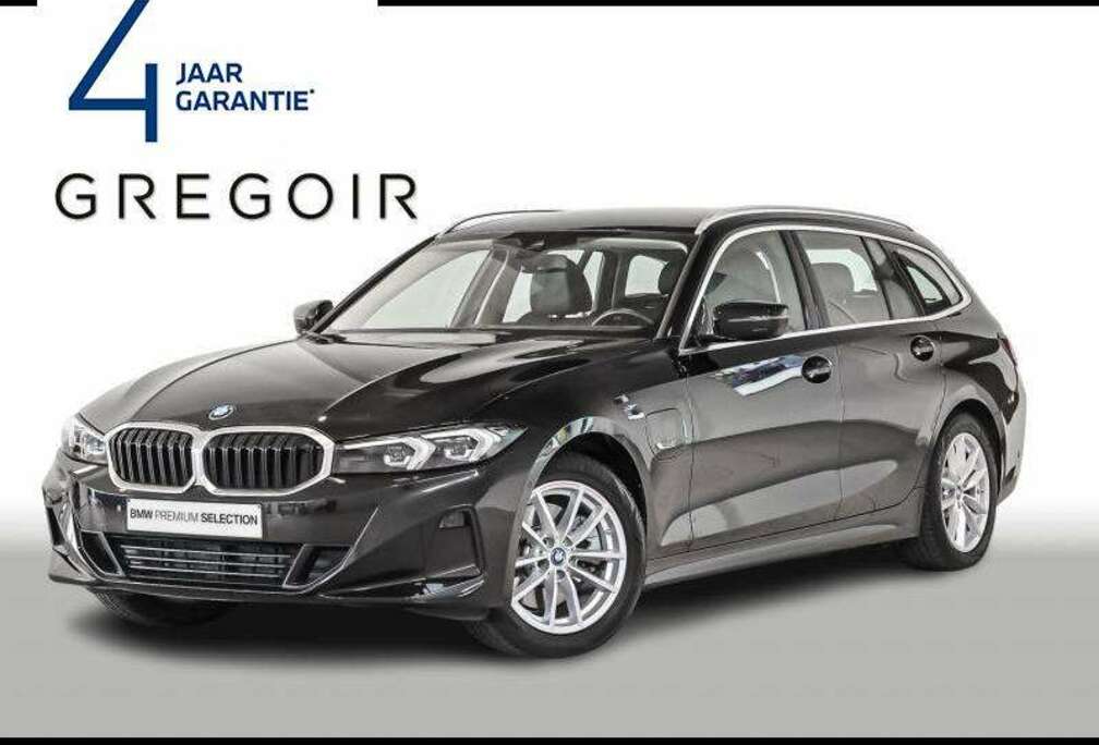 BMW TouringNavisportseatCamCar