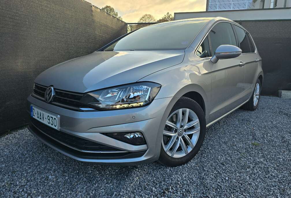 Volkswagen 1.5 TSI Highline 2018 met 48000 kms