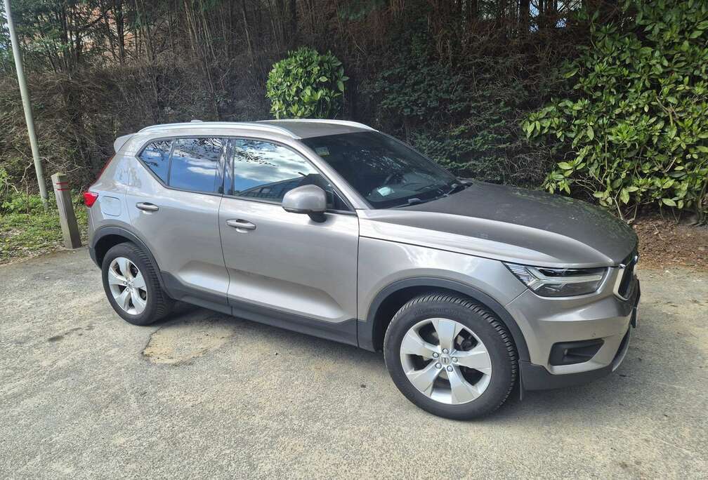 Volvo 1.5 T2 Inscription Geartronic