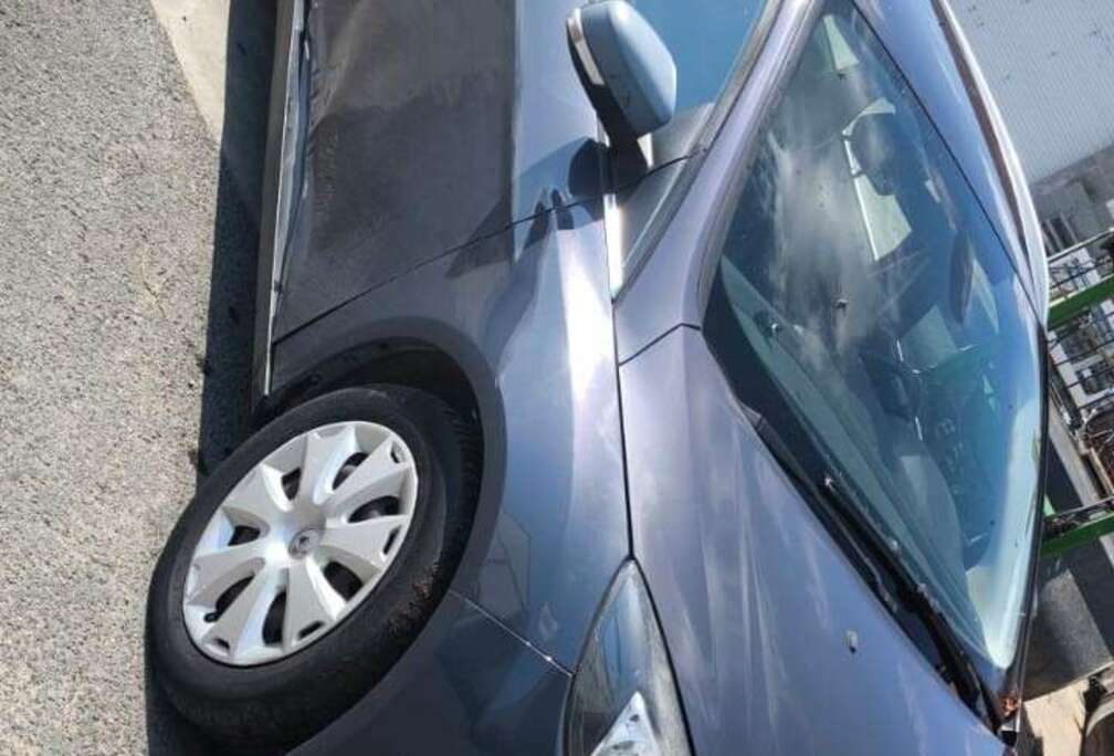 Ford 1.6 TDCi ECOnetic Trend 88g