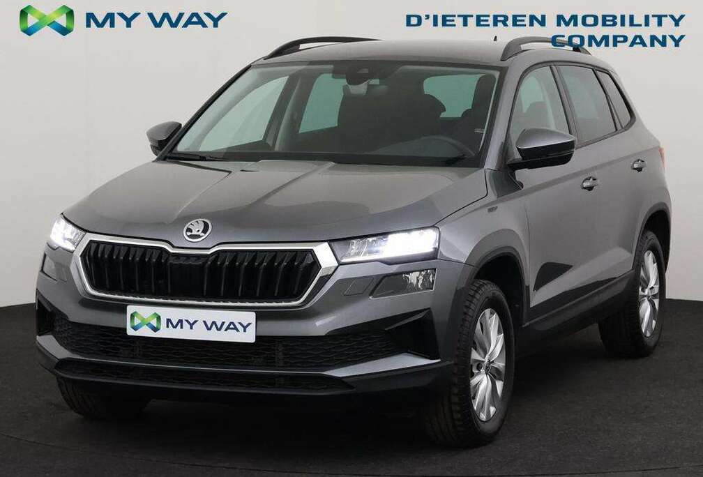 Skoda Family 1.5 TSI 150 PK DSG-7 / Cruise Control / Camera / Apple Carplay