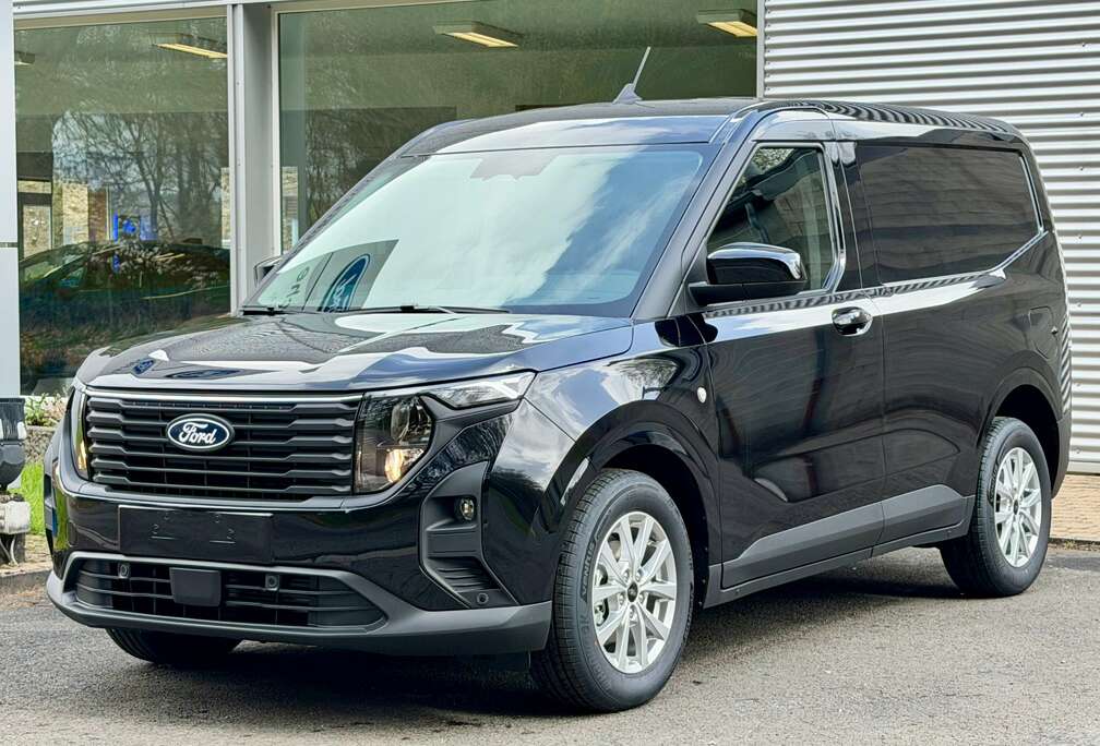 Ford Limited 125CH Automatique