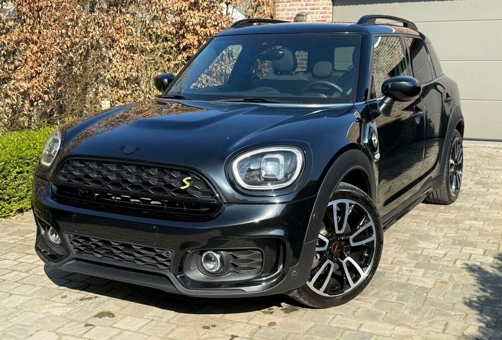 MINI Mini Countryman 1.5A PHEV Cooper SE ALL4