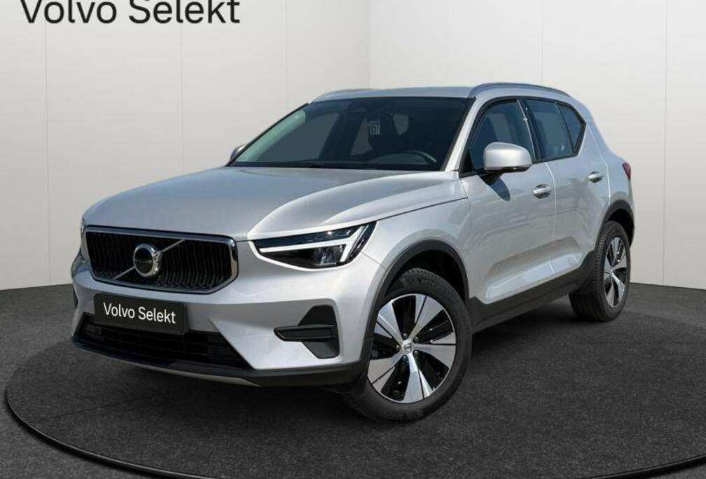 Volvo B3 Core / Essence