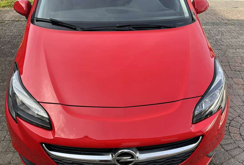 Opel 1.2i 120 Years (EU6.2)