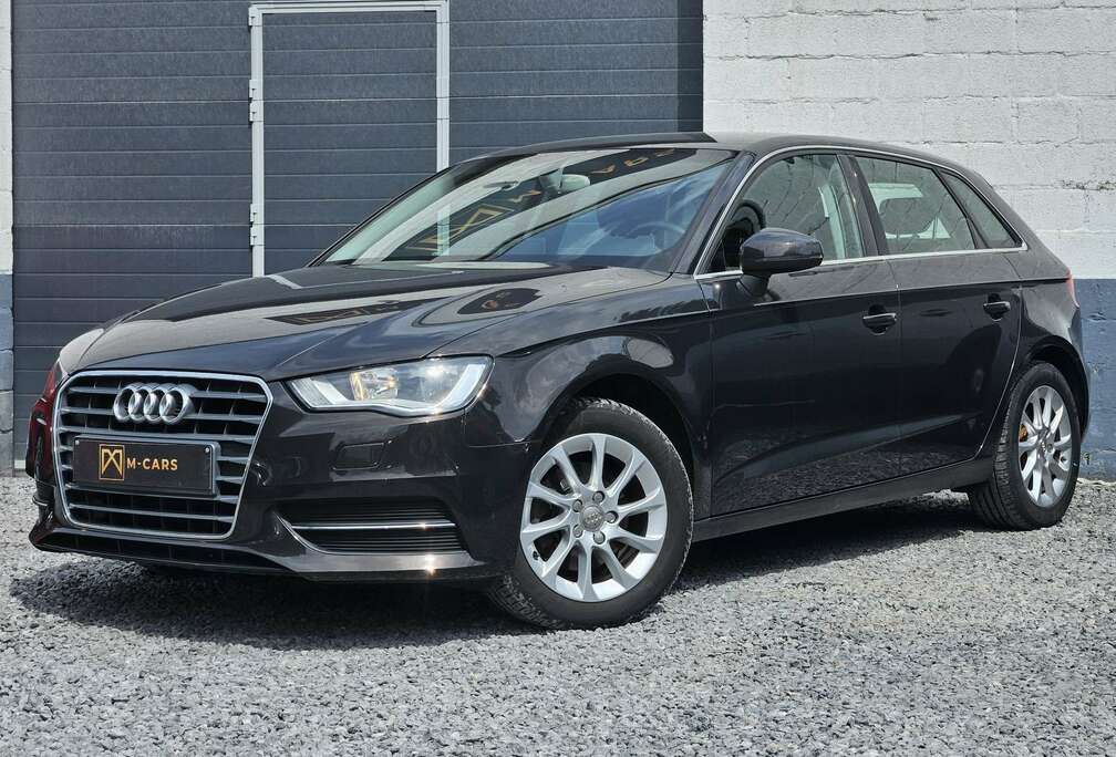 Audi EURO 6B * 137000KM *