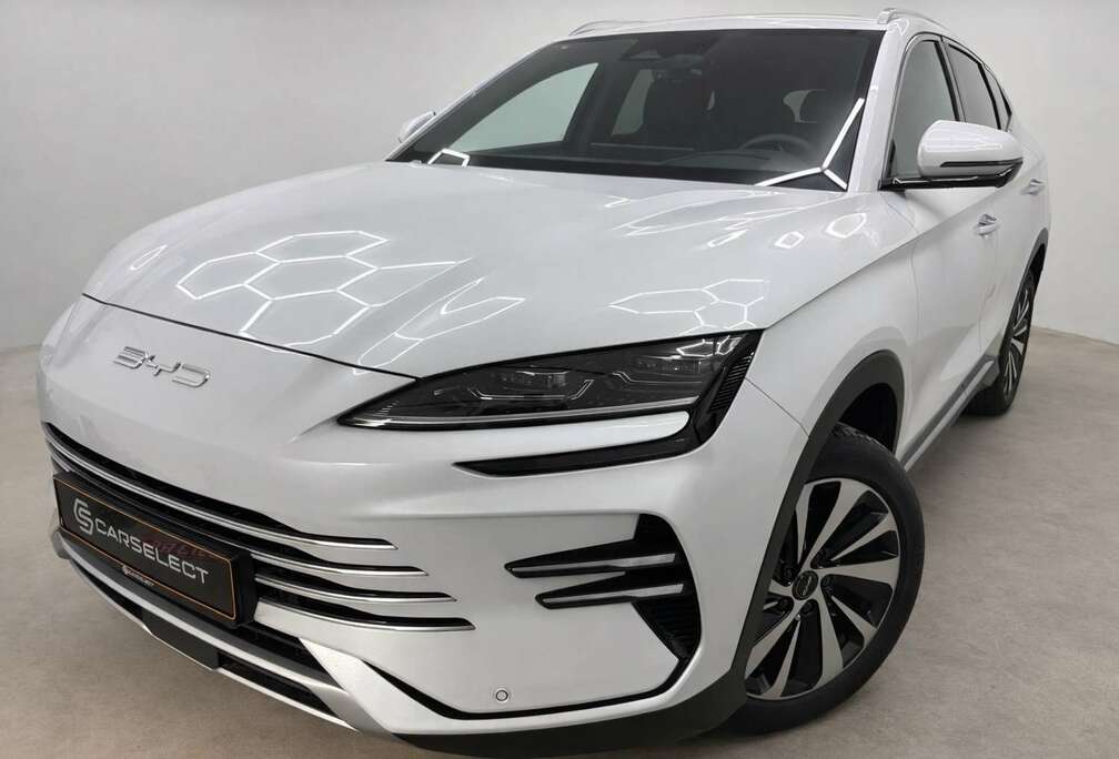 BYD