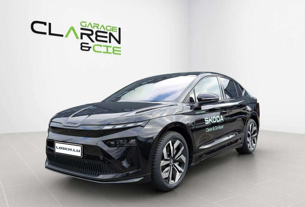 Skoda Sportline