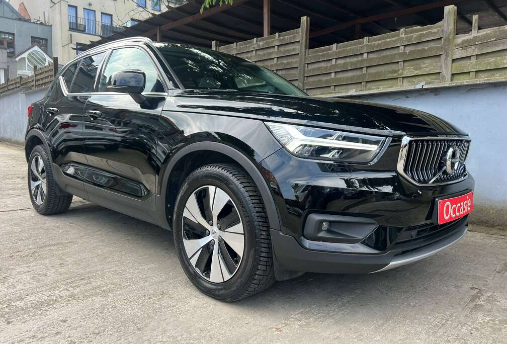 Volvo 1.5i T5 recharge  180cv PHEV R-Design