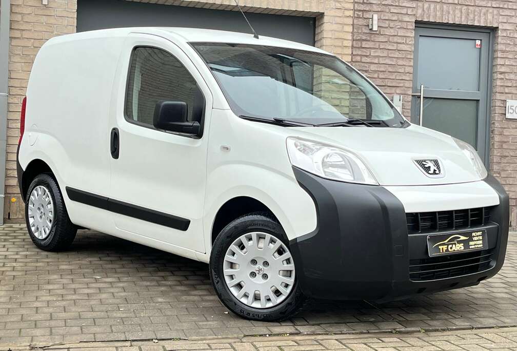 Peugeot 1.3 HDi Confort GARANTIE 12 MOIS