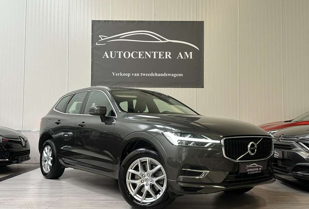 Volvo T8 Twin Engine AWD Geartronic Momentum