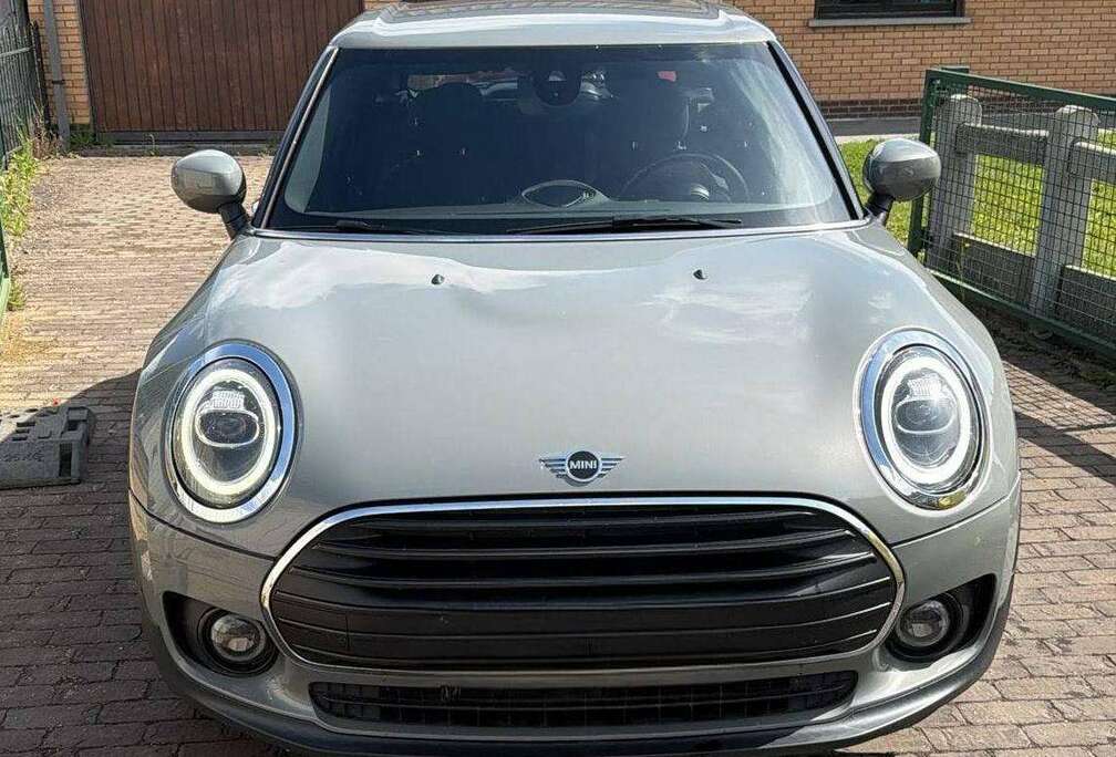 MINI Mini Clubman 1.5 DA One AdBlue (EU6d-TEMP)