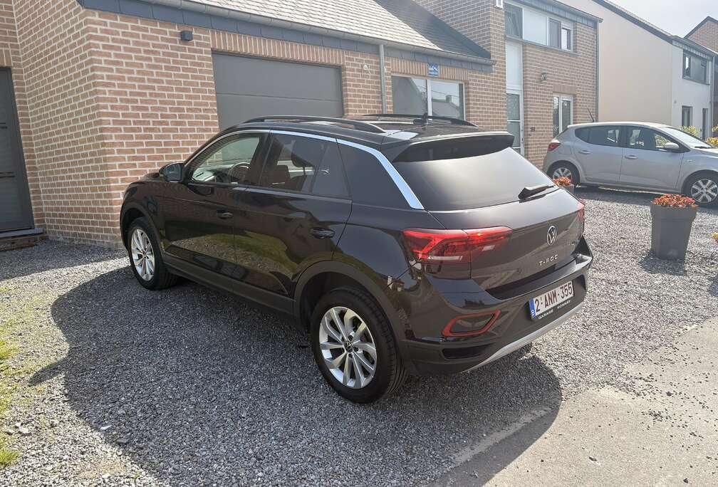 Volkswagen 1.5 TSI United DSG