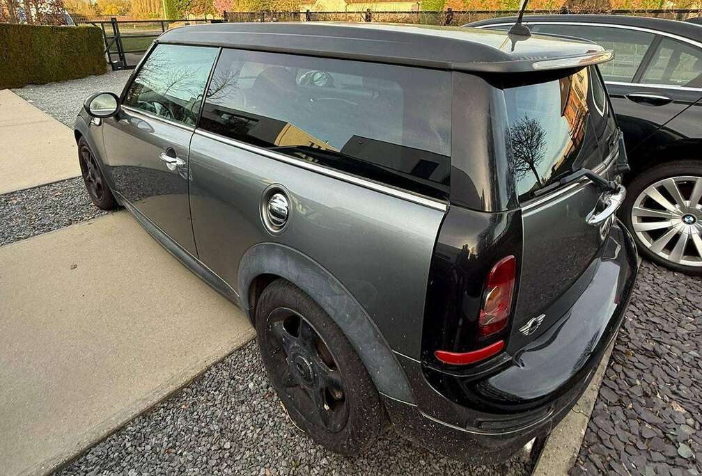 MINI Mini Clubman 1.6i Cooper