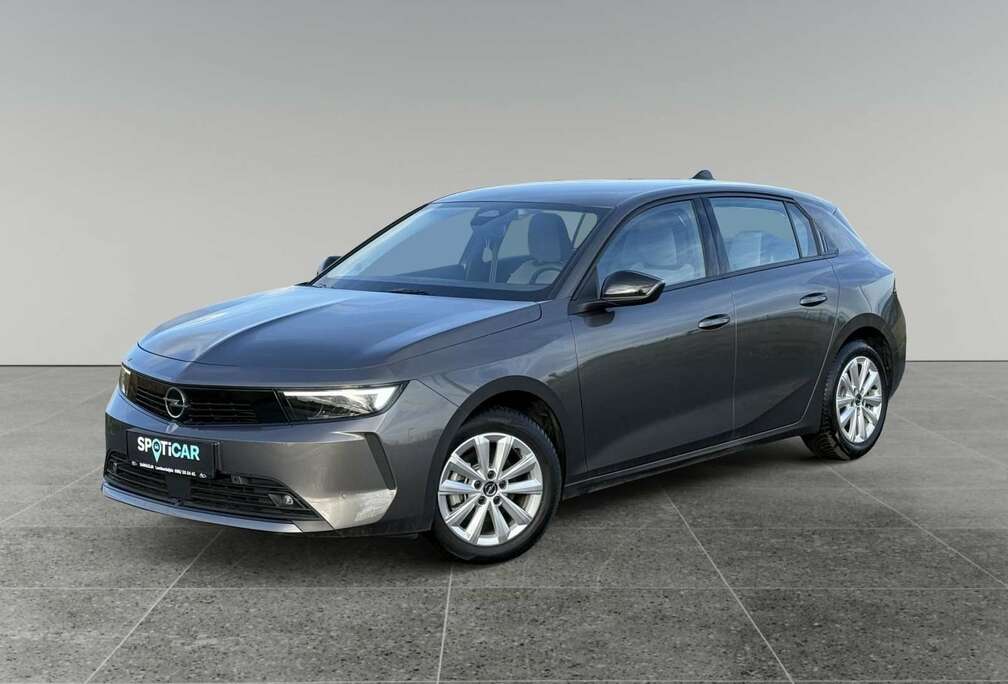Opel Turbo Start/Stop Edition Manueel,6 000 Km GPS,Ca
