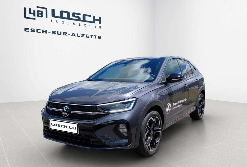 Volkswagen R-Line
