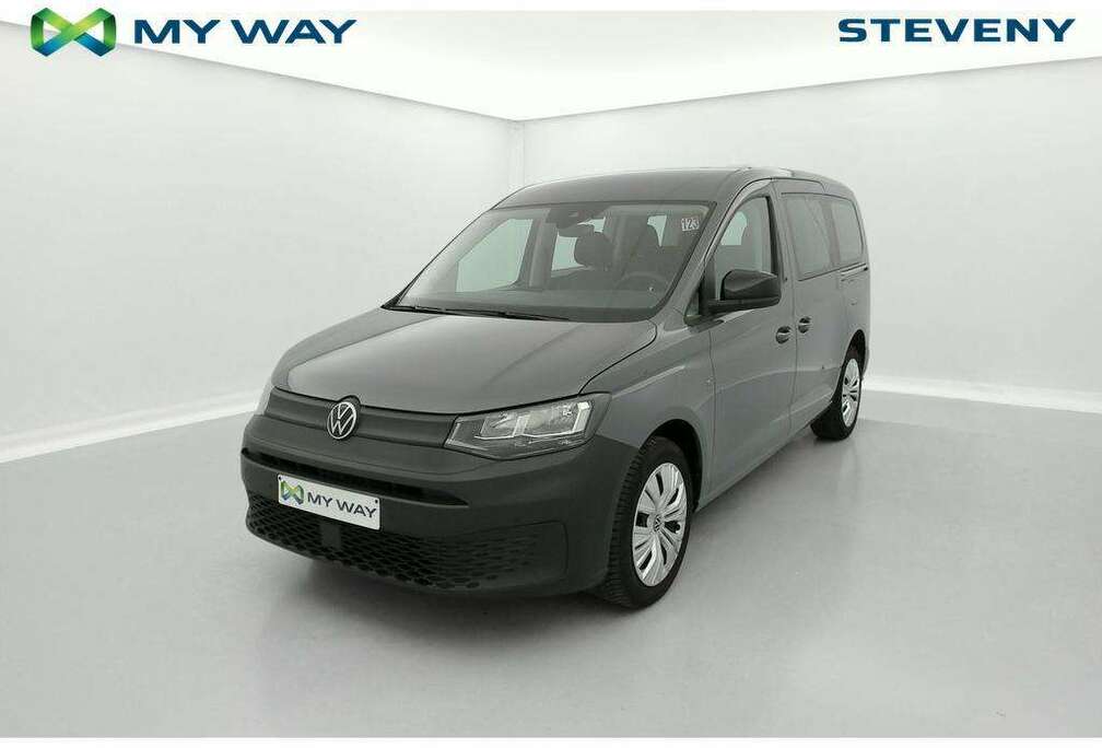 Volkswagen Double Cabine 2.0 TDi 75KW(102CV) 6V * My Way Selection *