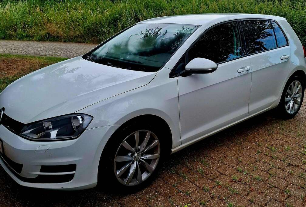 Volkswagen 1.4i 16v FSI Spring Edition