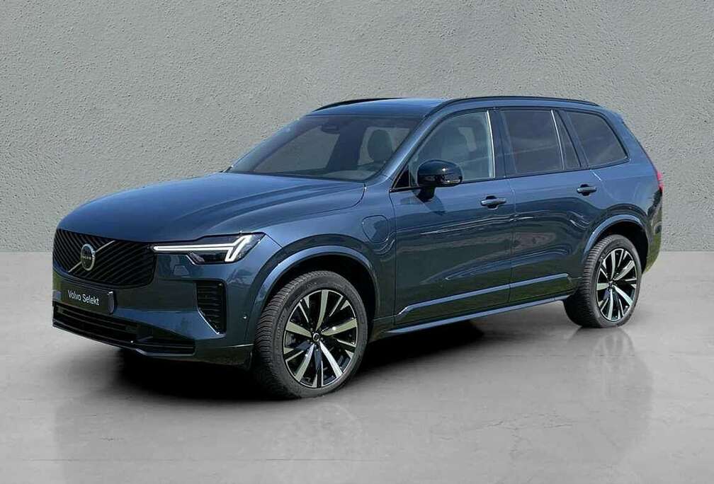 Volvo Plus, T8 AWD, Dark, 3j garantie, 7 Zitplaatsen, 36