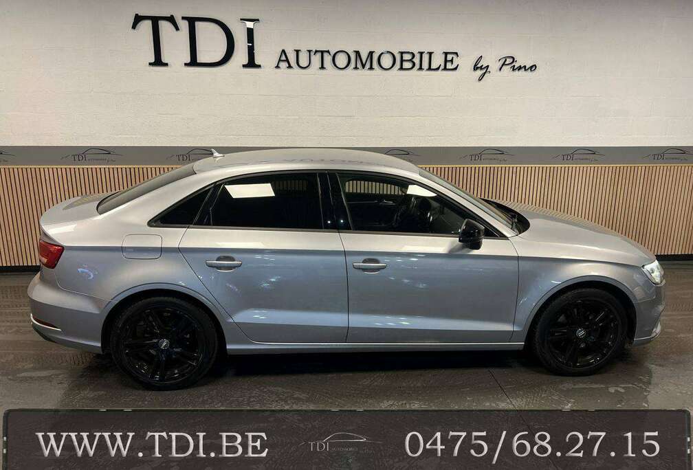 Audi *Berline* 1.6 TDi Design*77.000km*TOP AUTO*CT*CARPASS*