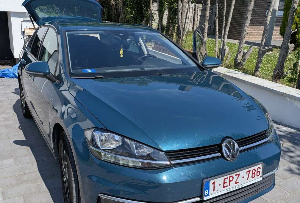 Volkswagen 1.0 TSI Join OPF DSG (EU6.2)