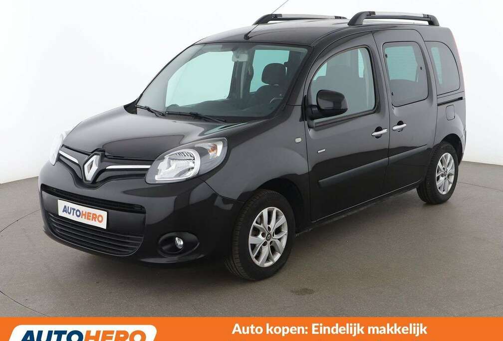 Renault 1.2 TCe Energy Experience