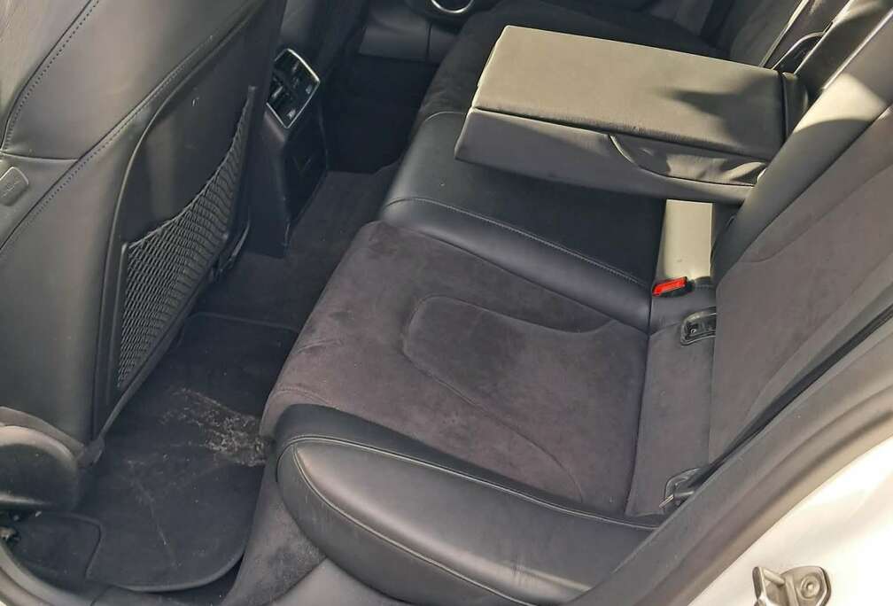 Audi S5 Coupé 3.0 V6 TFSI Quattro S5 S tronic