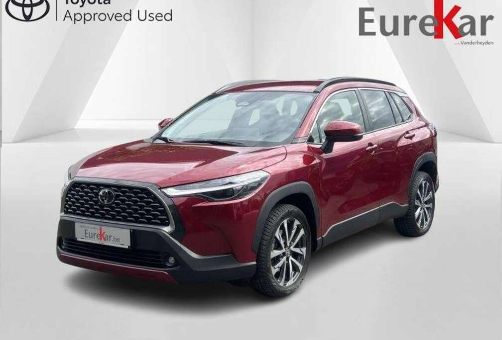 Toyota STYLE