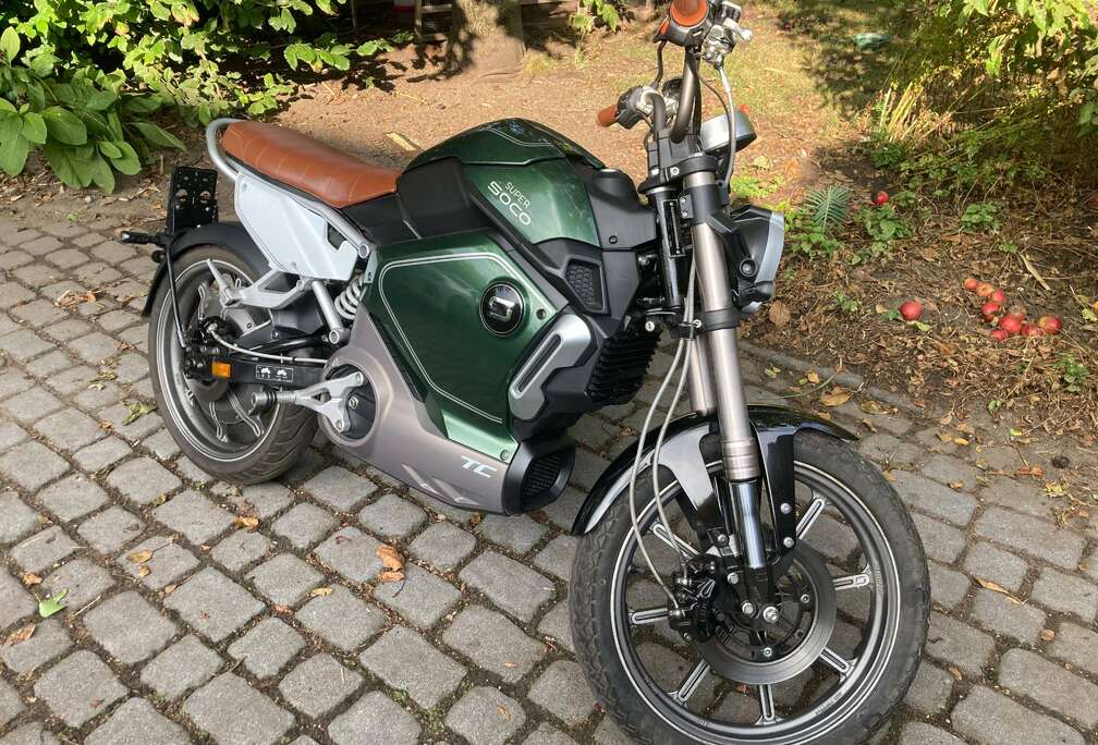 British Green