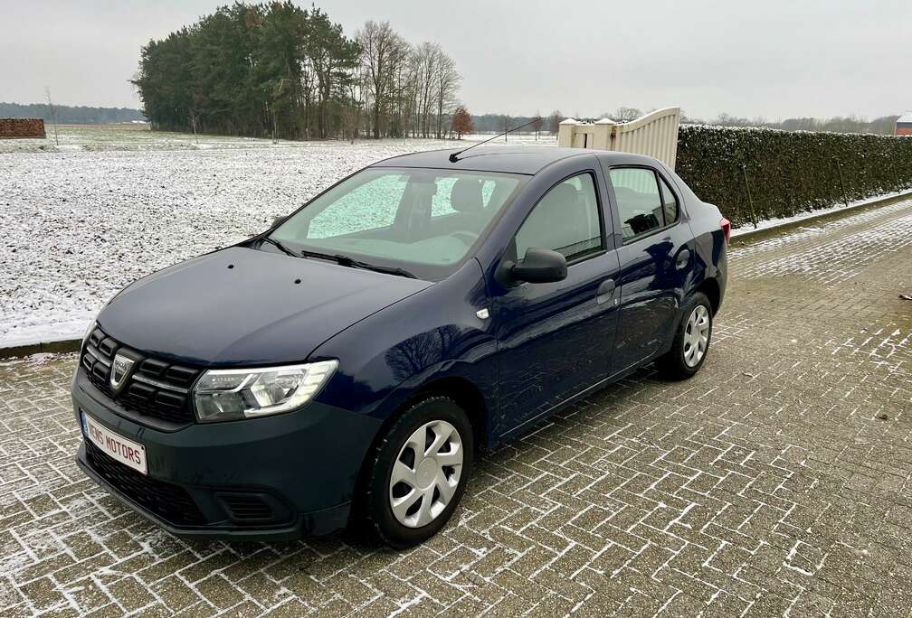 Dacia 1.0 SCe Benzine 2019 35000km 1ste eigenaar