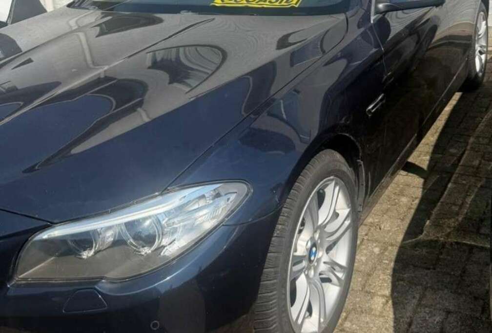 BMW dXA
