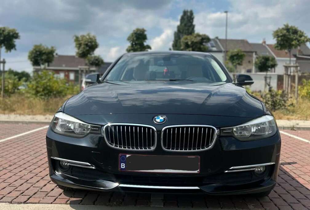 BMW d