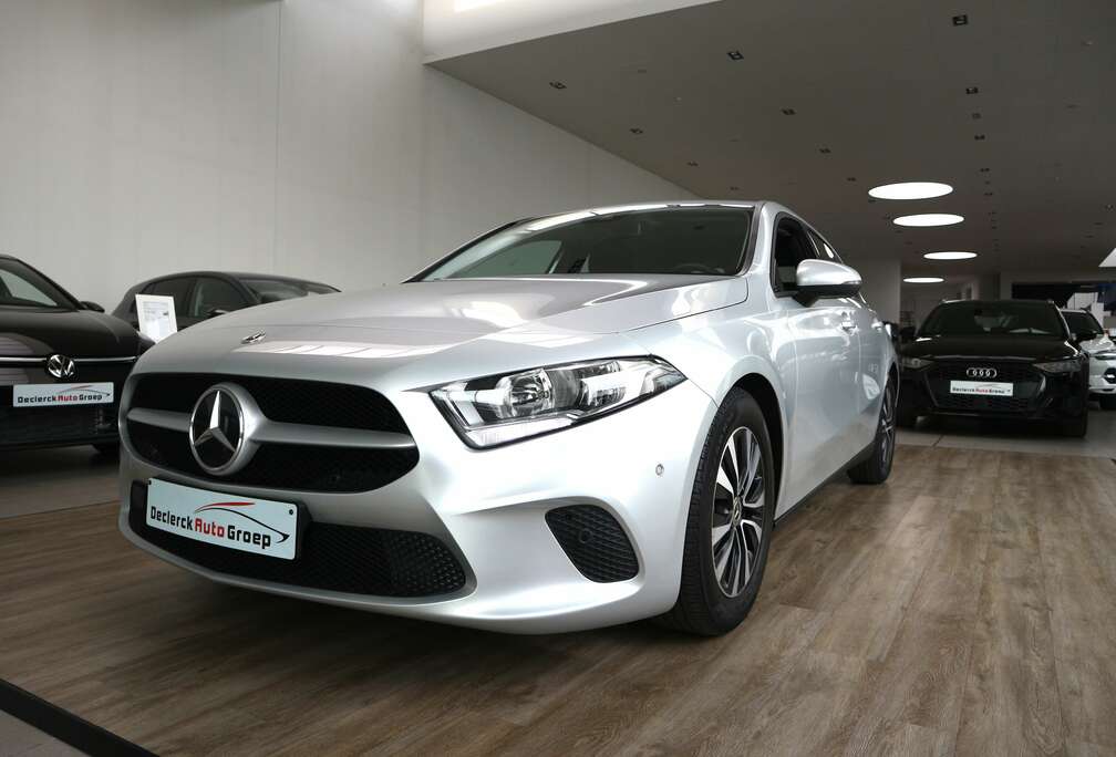 Mercedes-Benz BENZINE*1STE EIGENAAR*SLECHTS 59.000KM*TOPAANBOD