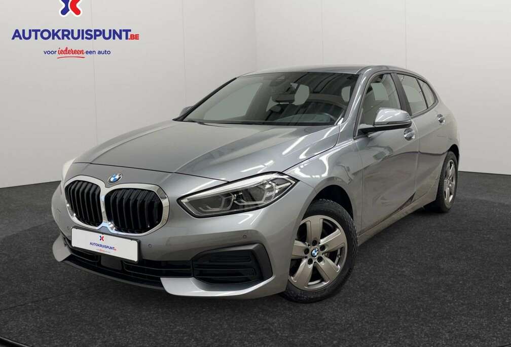 BMW 118i