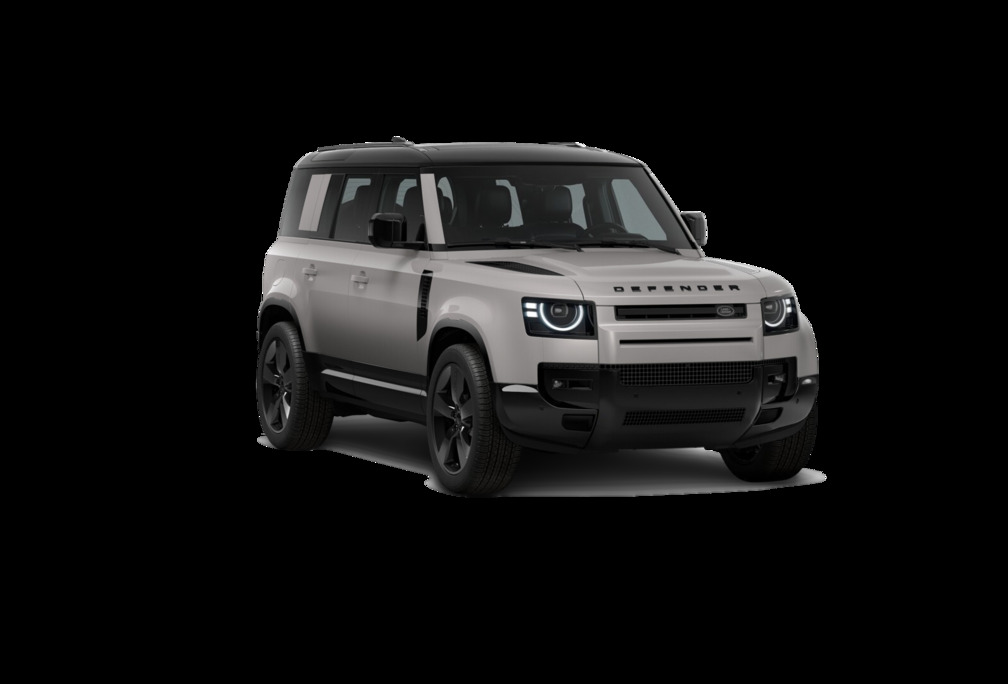 Land Rover 110 D350 X-Dynamic HSE AWD Auto. 26MY FULL! Memory