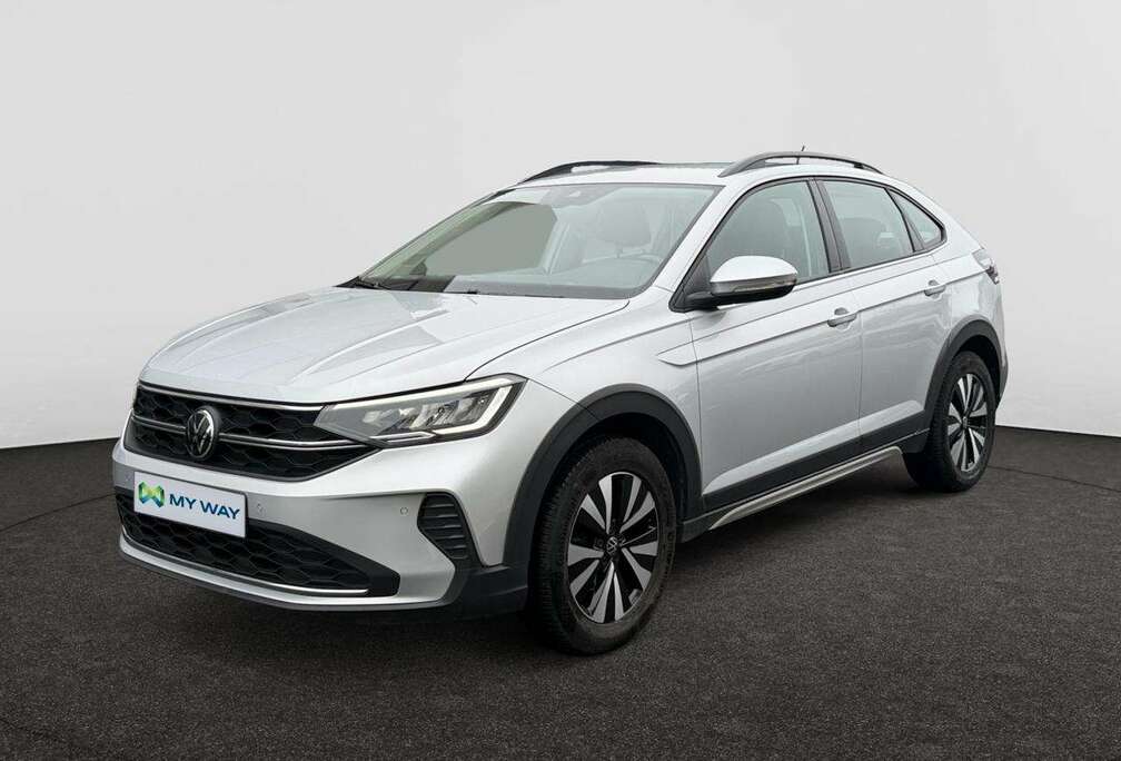 Volkswagen 1.0 TSI Life Business OPF DSG