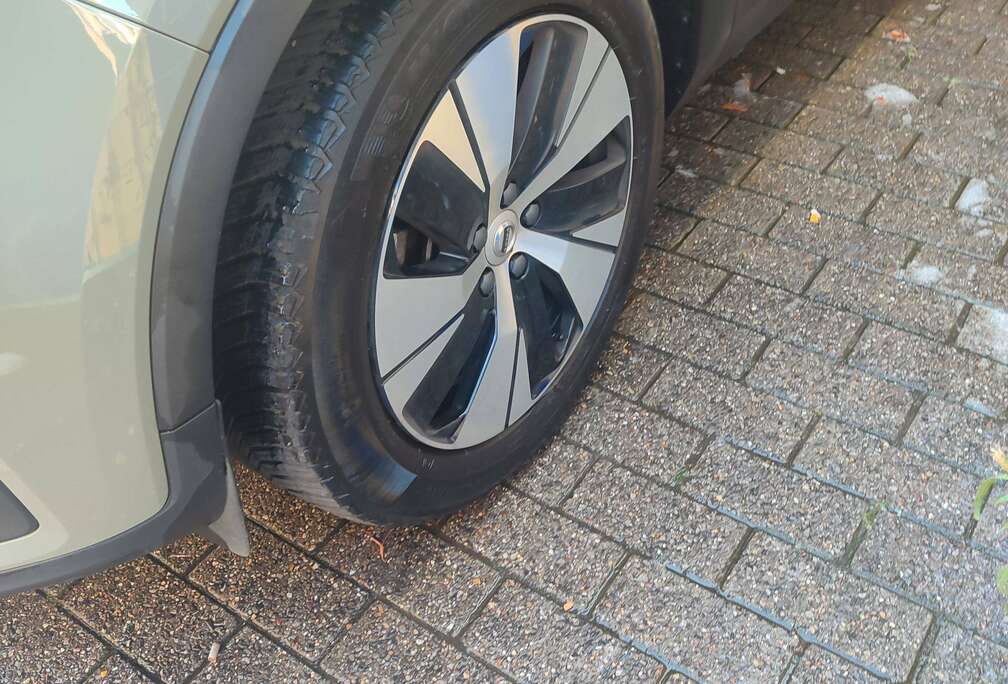 Volvo XC40 1.5 T2 Core Limited Edition Geartronic Core Limited Edition
