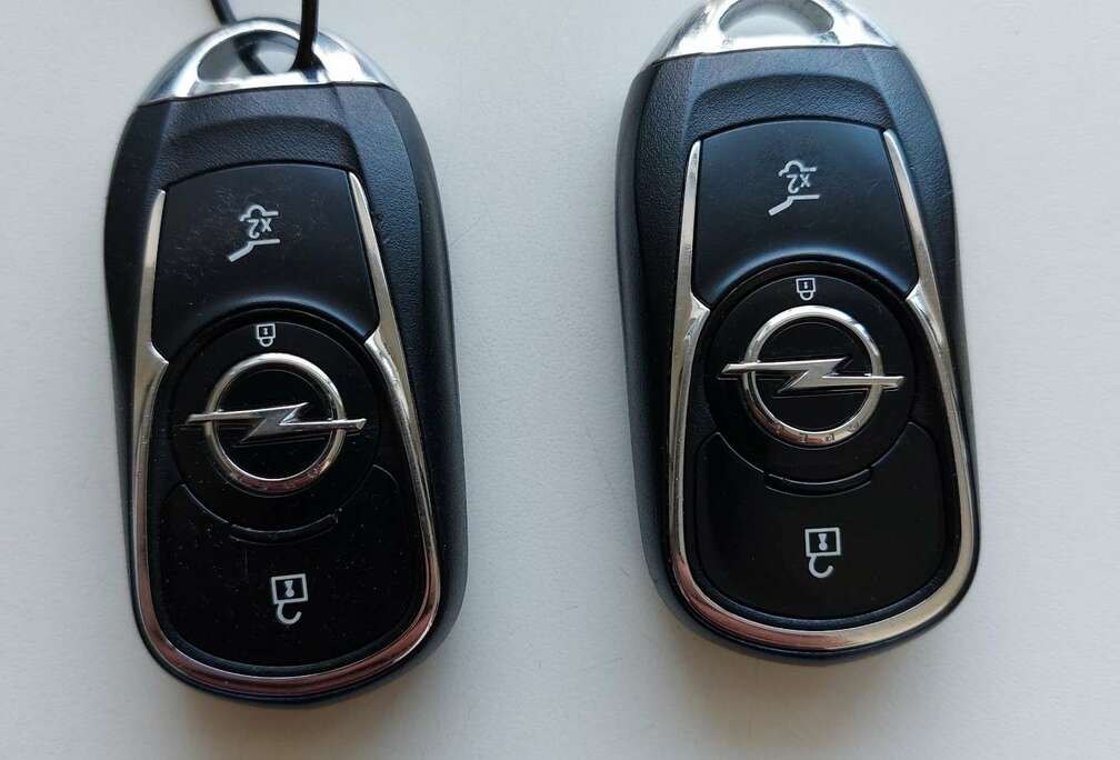 Opel 1.5 D Start/Stop Sports Tourer Business Elegance