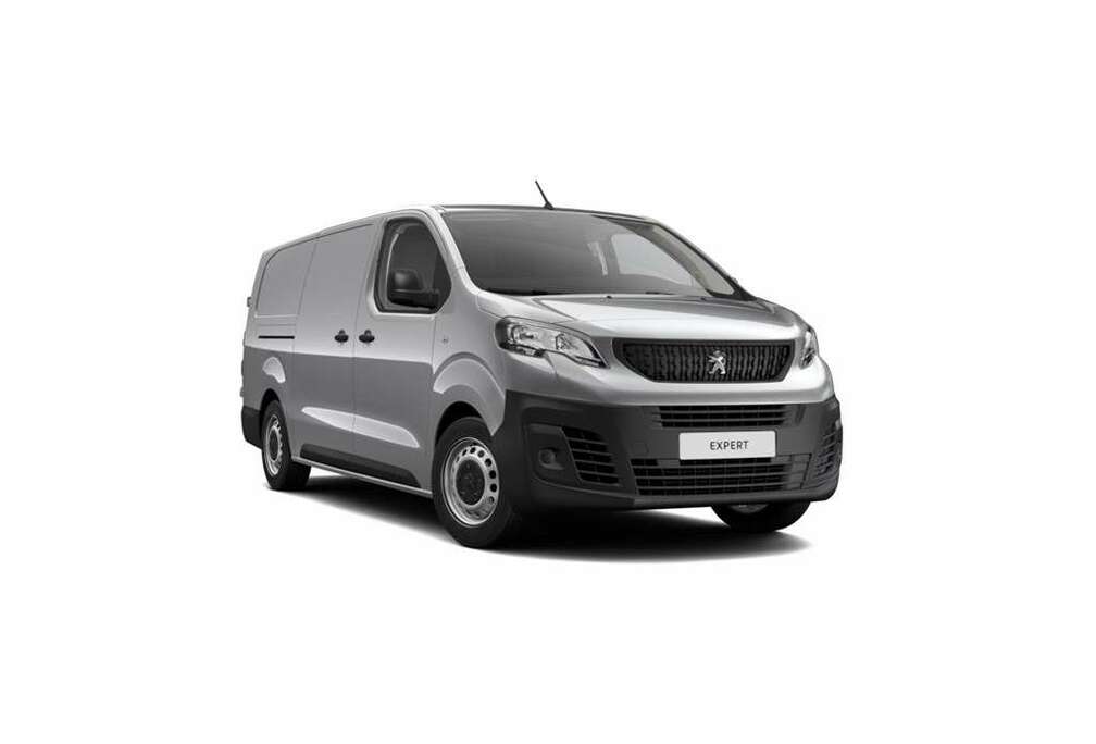 Peugeot XL - 145PK - Navi - Drive Assist - Style - TH - Op