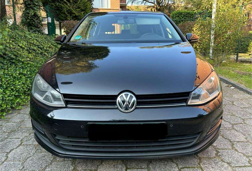 Volkswagen 1.2 TSI*Euro5*Cruise controle*pdc*Clim*VE*RE