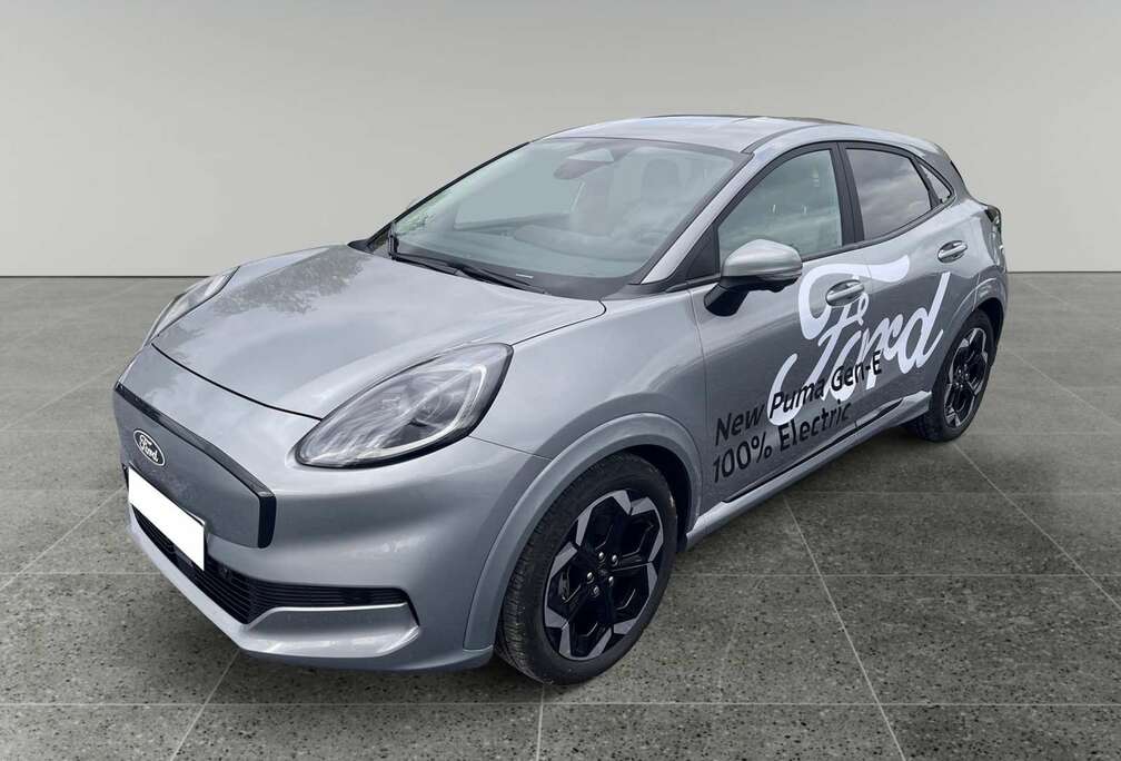 Ford 43,6 kWh Gen-E Premium