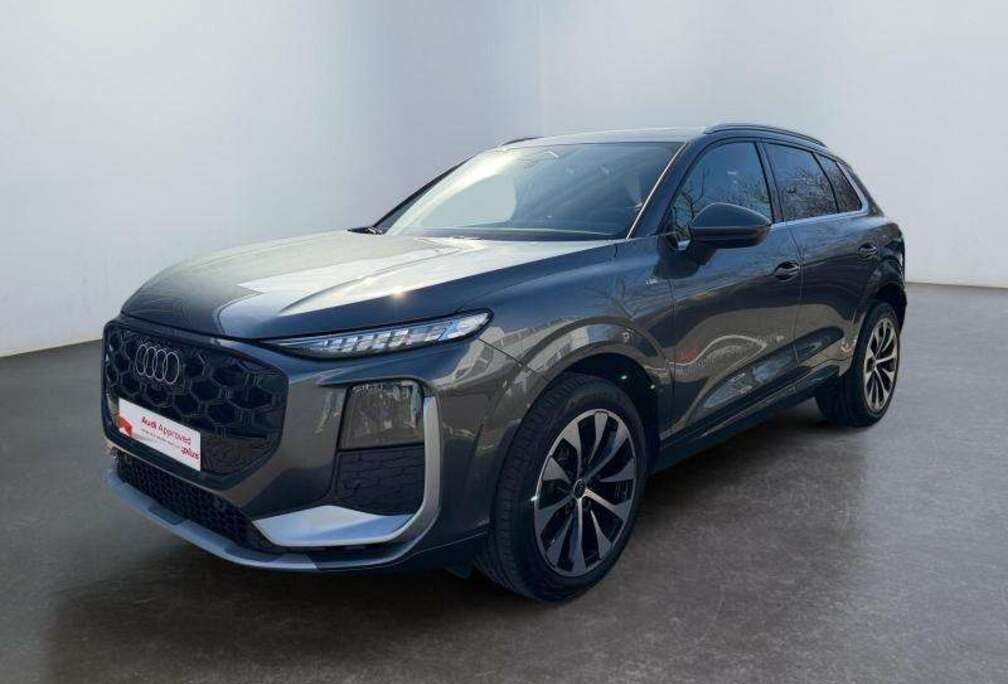 Audi SLINE*35 TFSI*PLATINUM PACK*