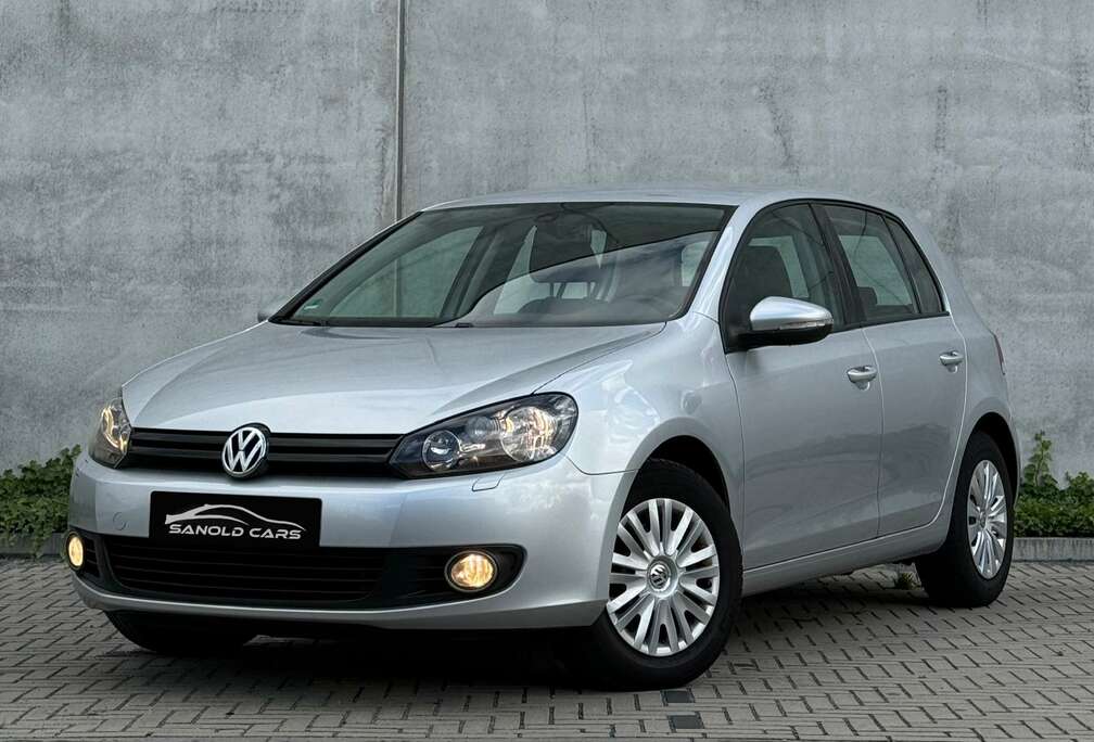 Volkswagen 1.4i Trendline