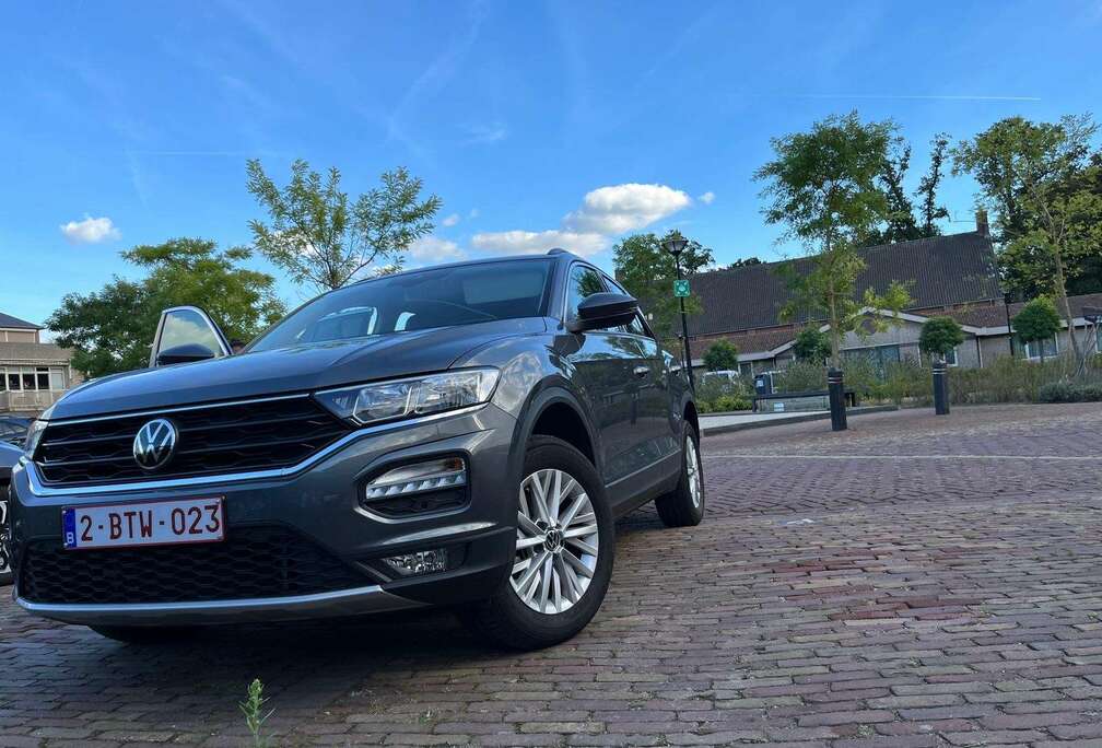 Volkswagen 1.5 TSI ACT OPF Sport