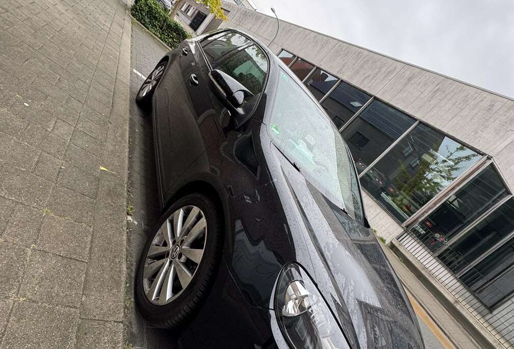 Volkswagen 1.4 TSI Comfortline