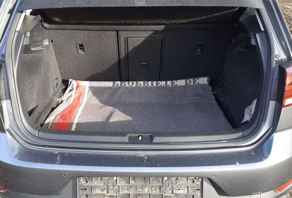 Volkswagen Golf 1.6 CR TDi BMT Comfortline DSG