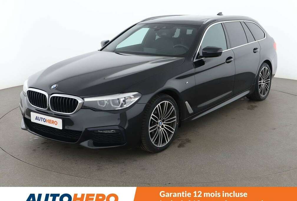 BMW 520i M Sport